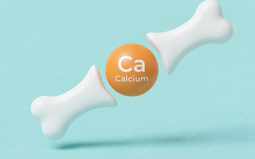Calcium